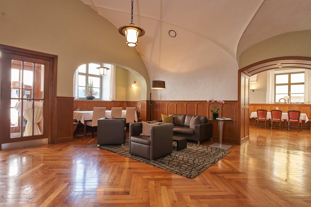 Lodner Genieerhotel Drei Mohren - Property Image 39