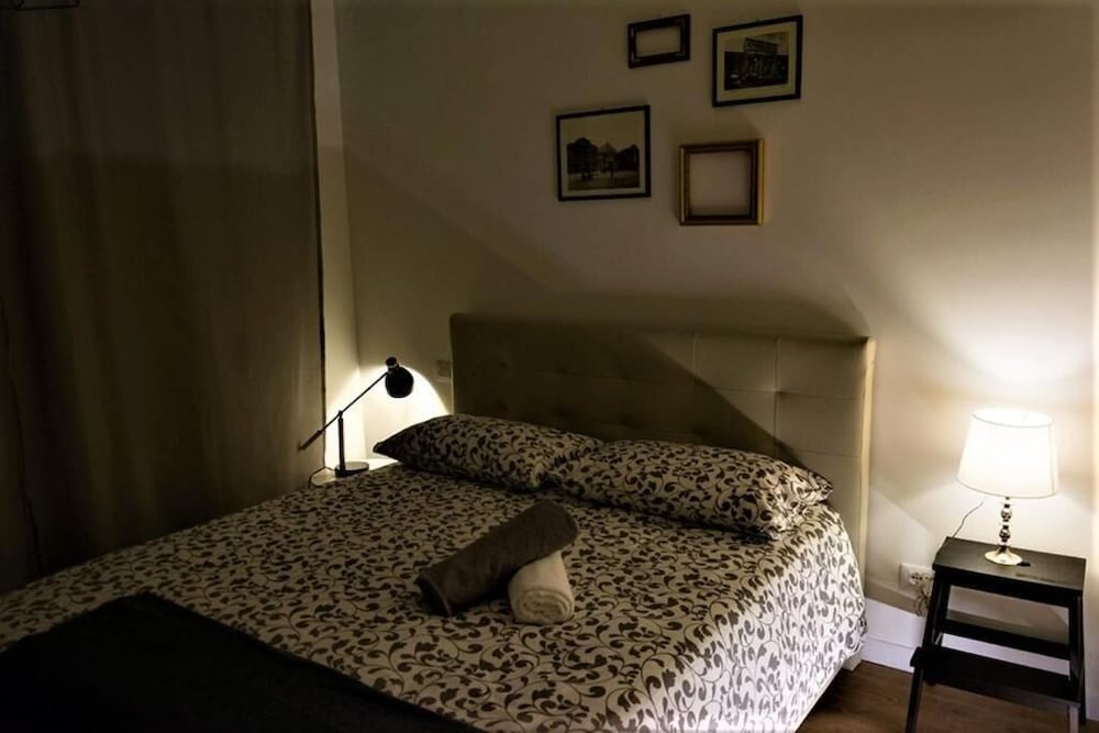 St. Peter's Luxury Rooms
