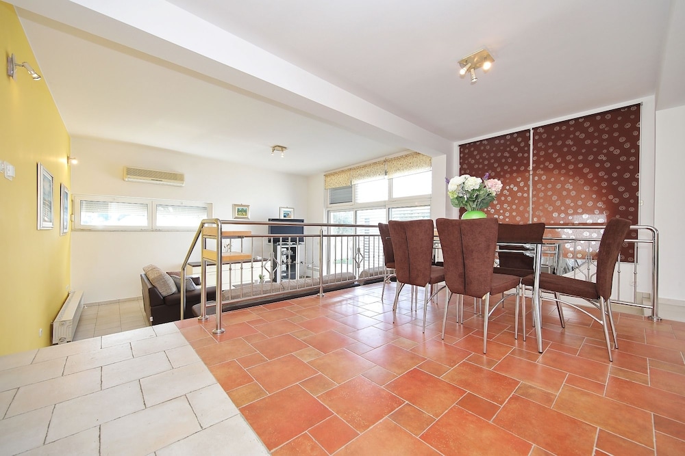 Villa Adria view 2