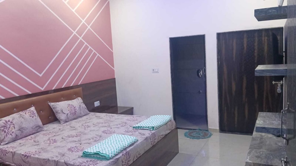 Hotel Shree Shyam Ka Sahara