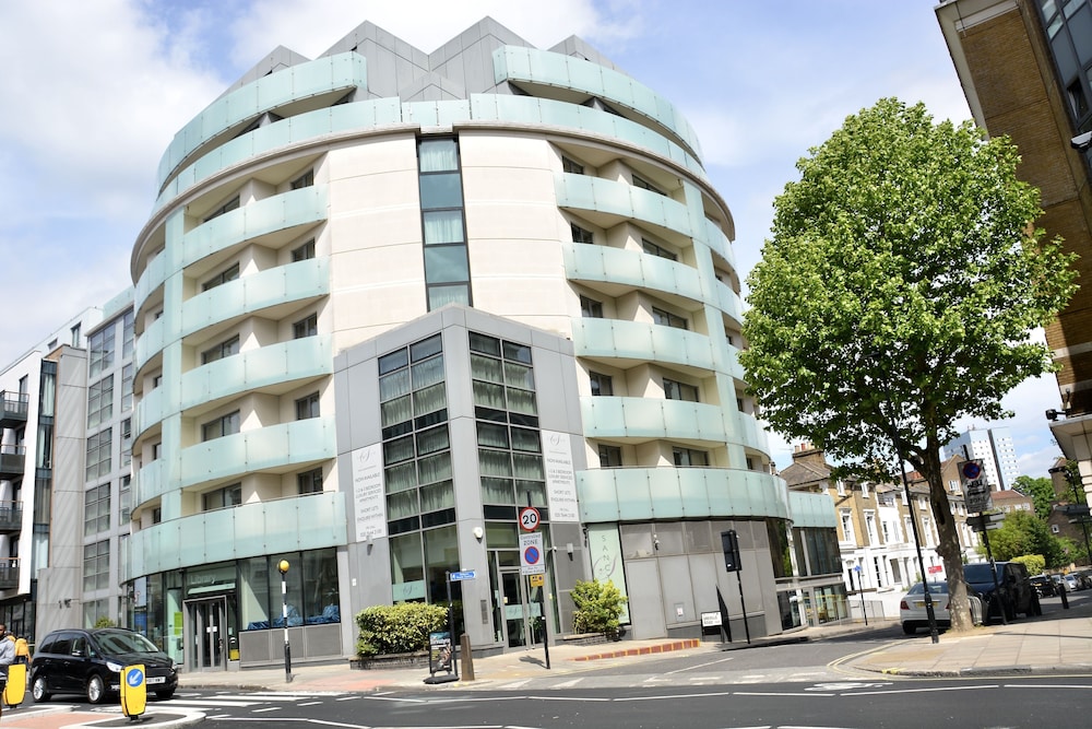 Sanctum London Maida Vale