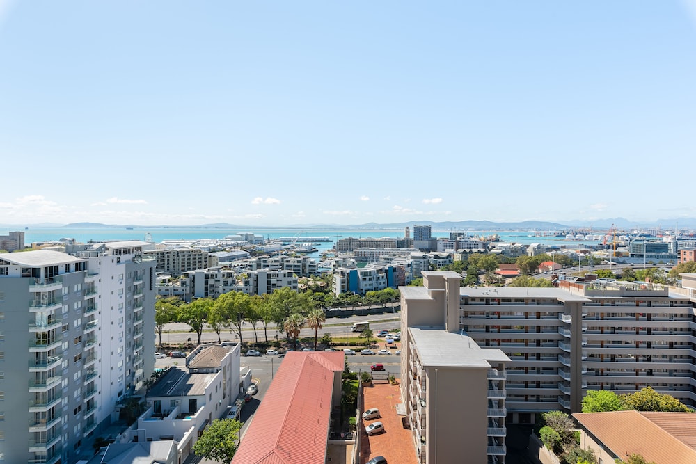 Harbour Terrace 52 view 3