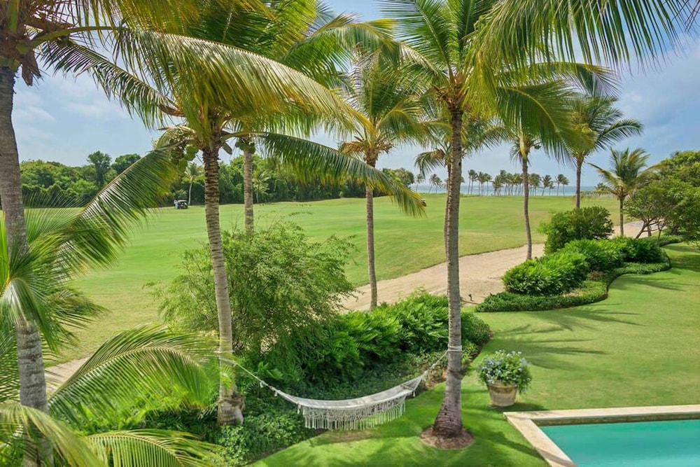 Sophisticated Villas With Private Pools and Staff
