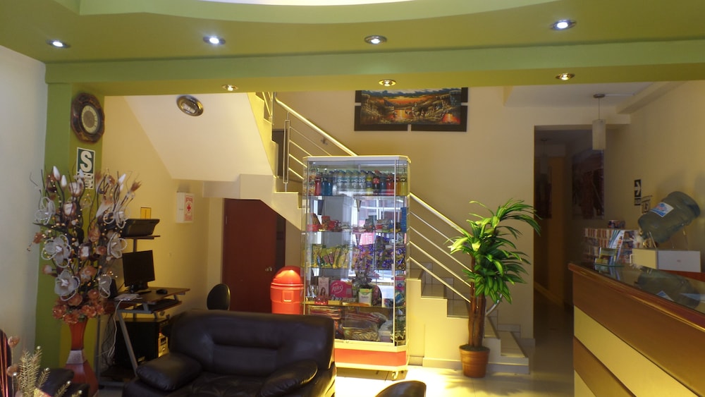 HOSTAL ATACAMA