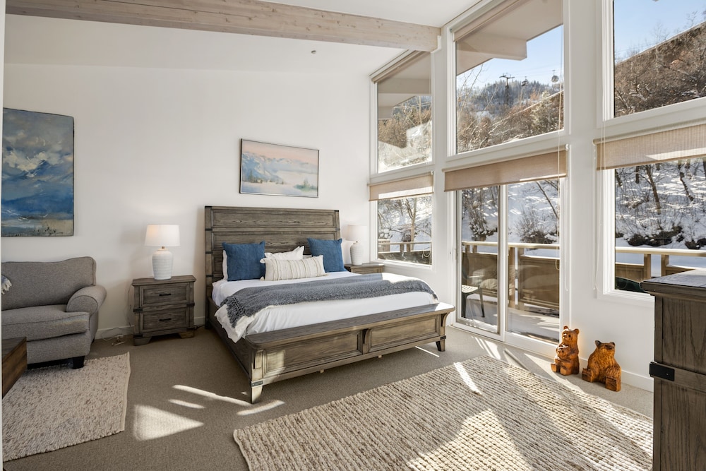 Aspen Alps
