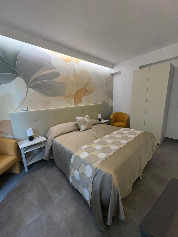 Eolia Rooms Lipari