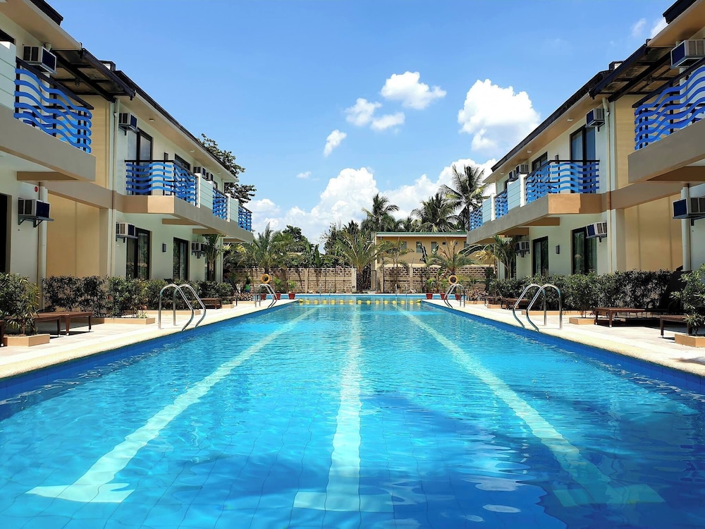 Green Nature Resort and Leisure Park