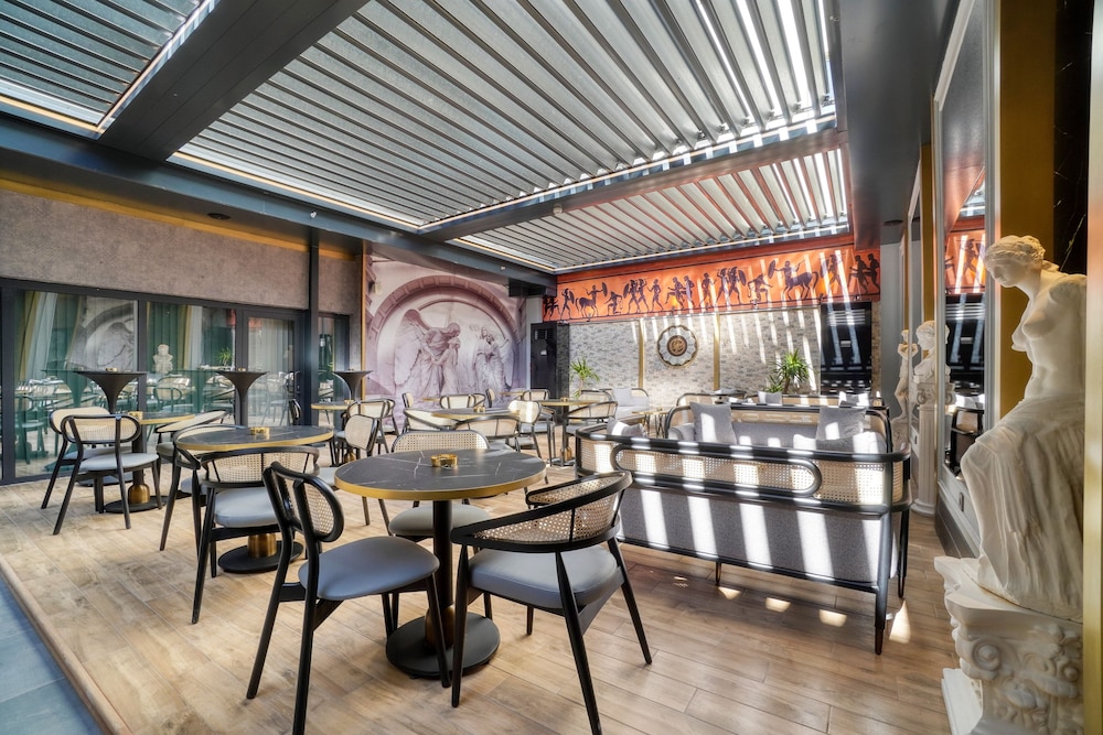 IBOS OTELLERİ İZMİR - Image 100