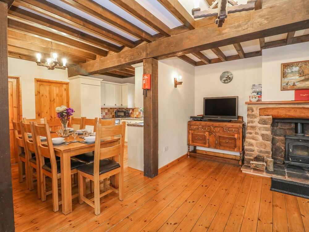Hazel Lodge