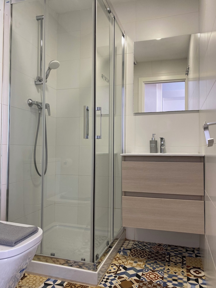 Apartamentos San Miguel