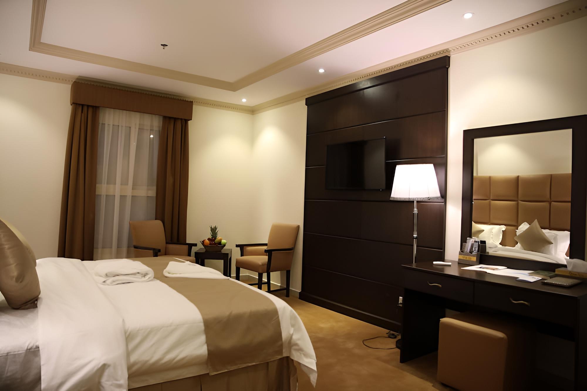 Ocean Hotel