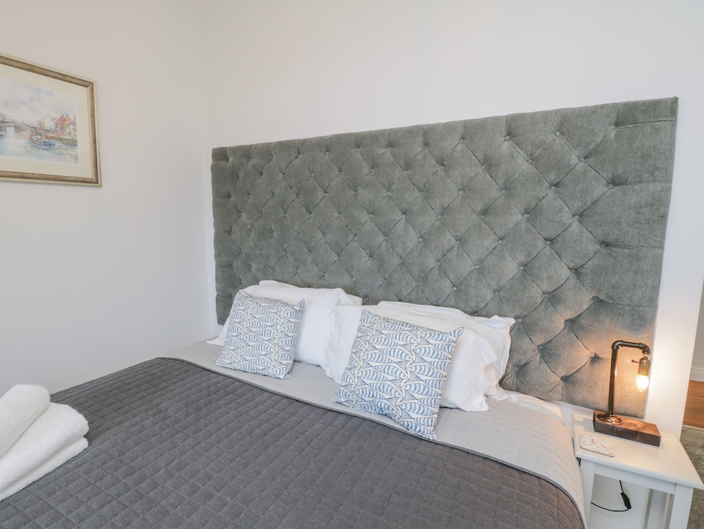 Foxton Penthouse