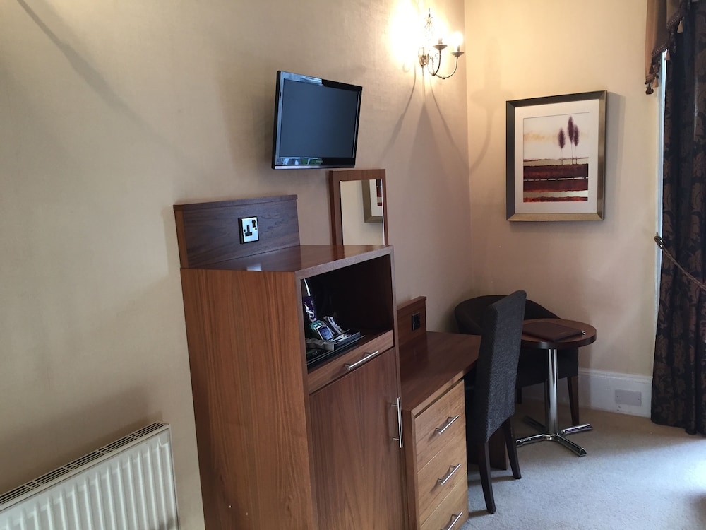 Culane House Hotel