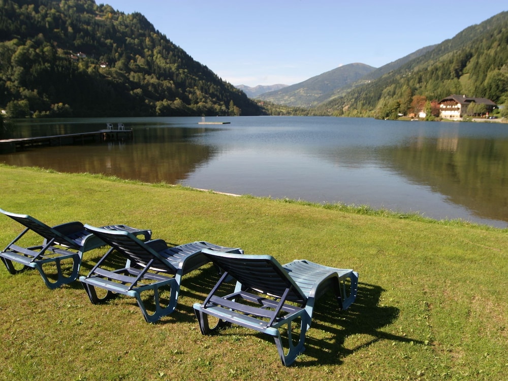 Lush Apartment in Afritz am See near Ski Area view 5