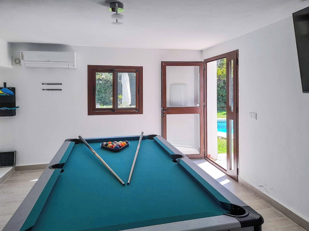 Casa Bunji