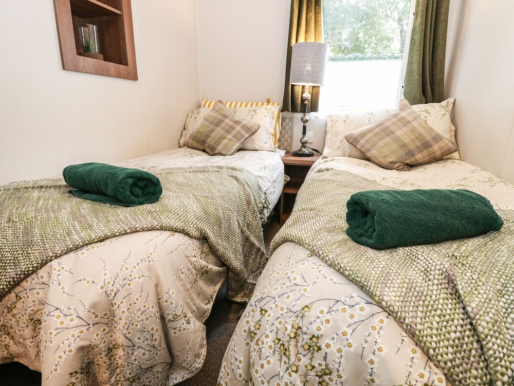 Loch Lomond Holiday Home