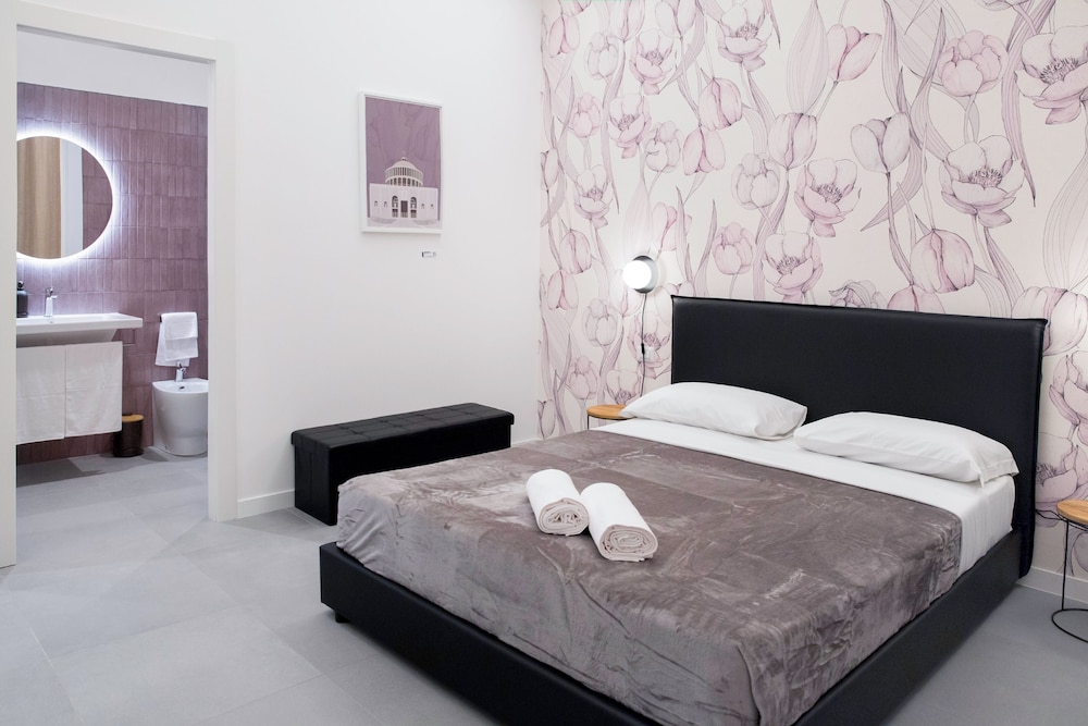 Re di Roma Luxury Suites