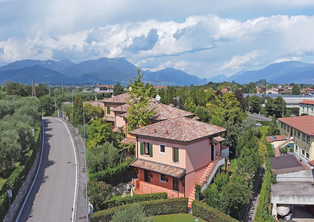 Casa Monte Cicogna PT-1