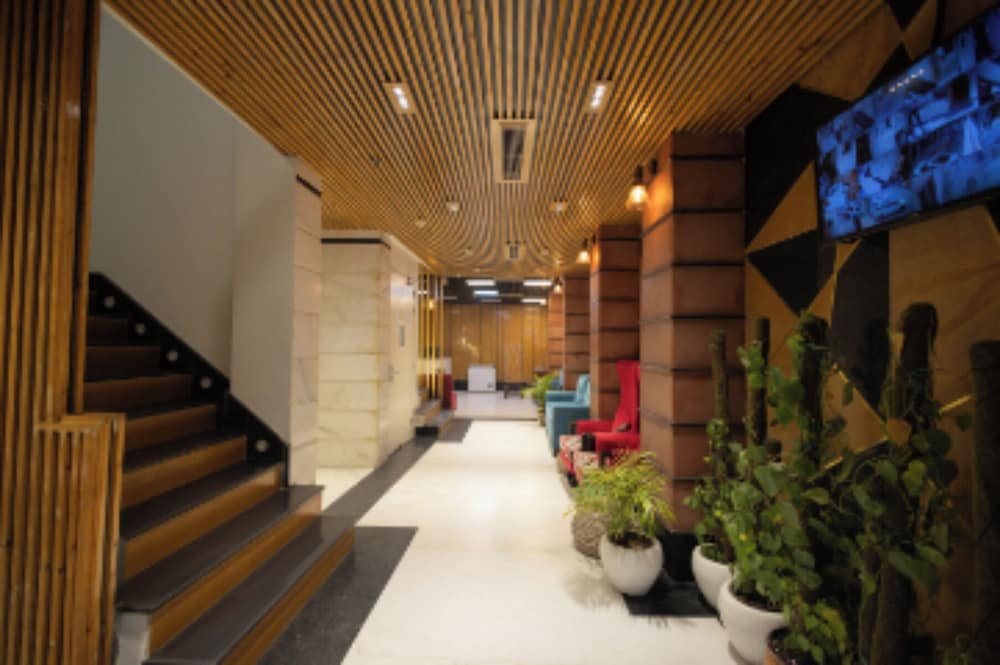 Hotel Namoh