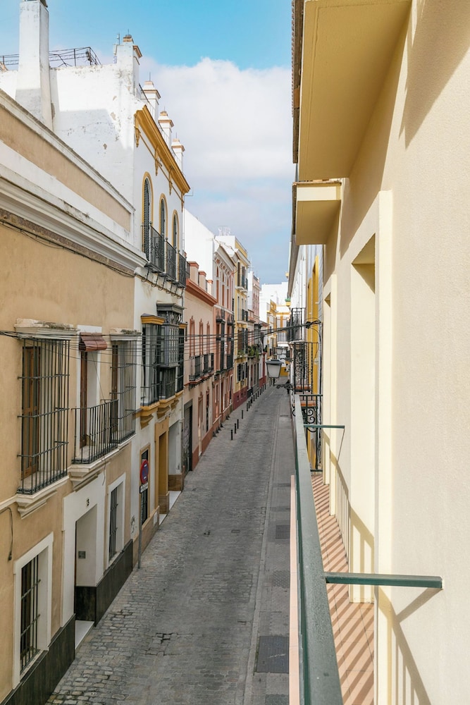 Holiday Rentals Los Salados view 5