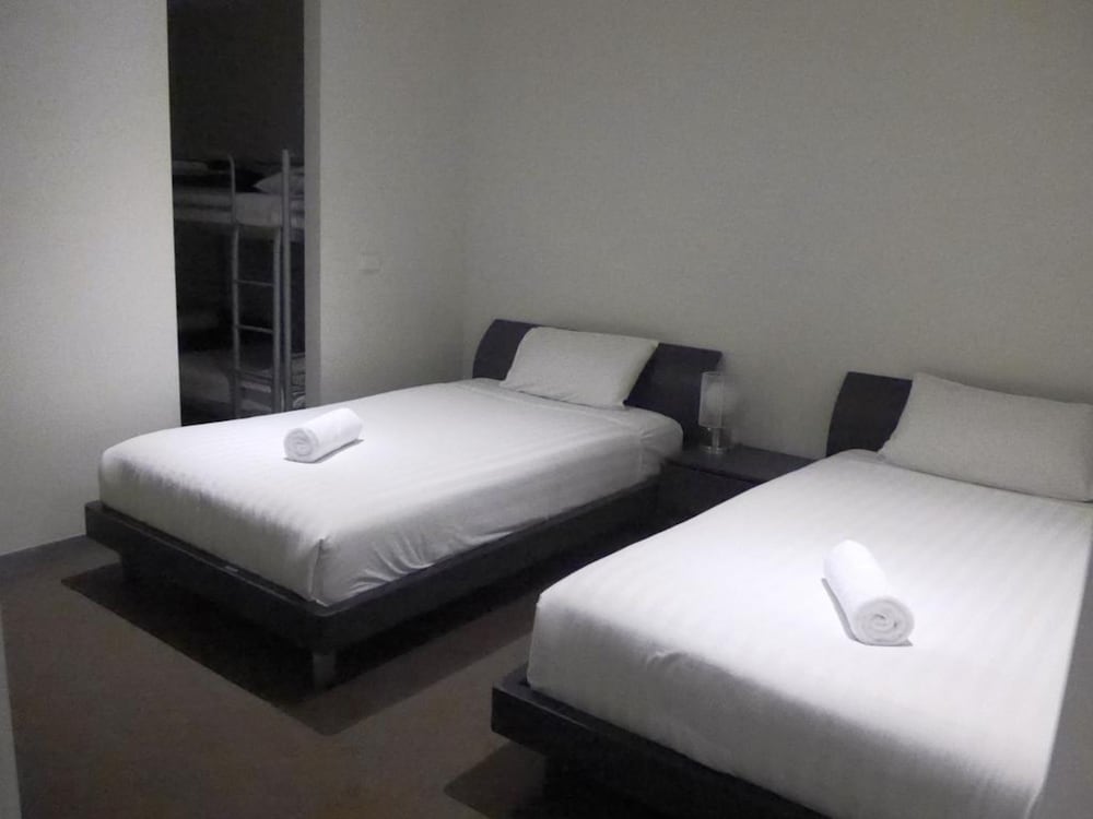 Summer Inn Holiday Apartments