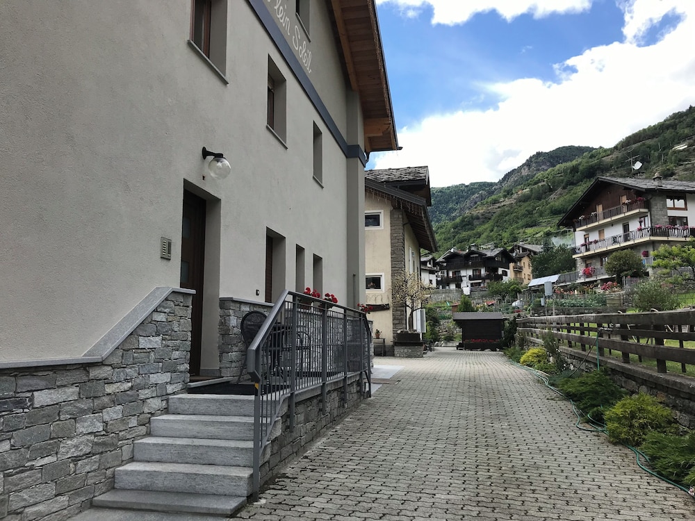 B&B Verger Plein Soleil