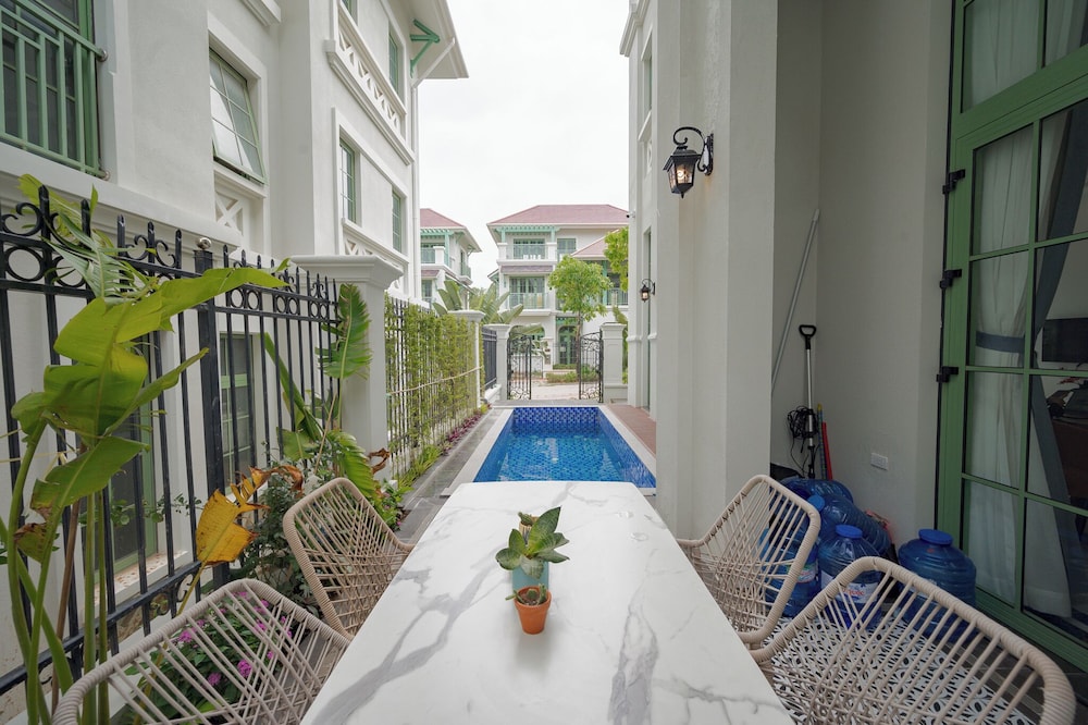 Elyday Village Phu Quoc