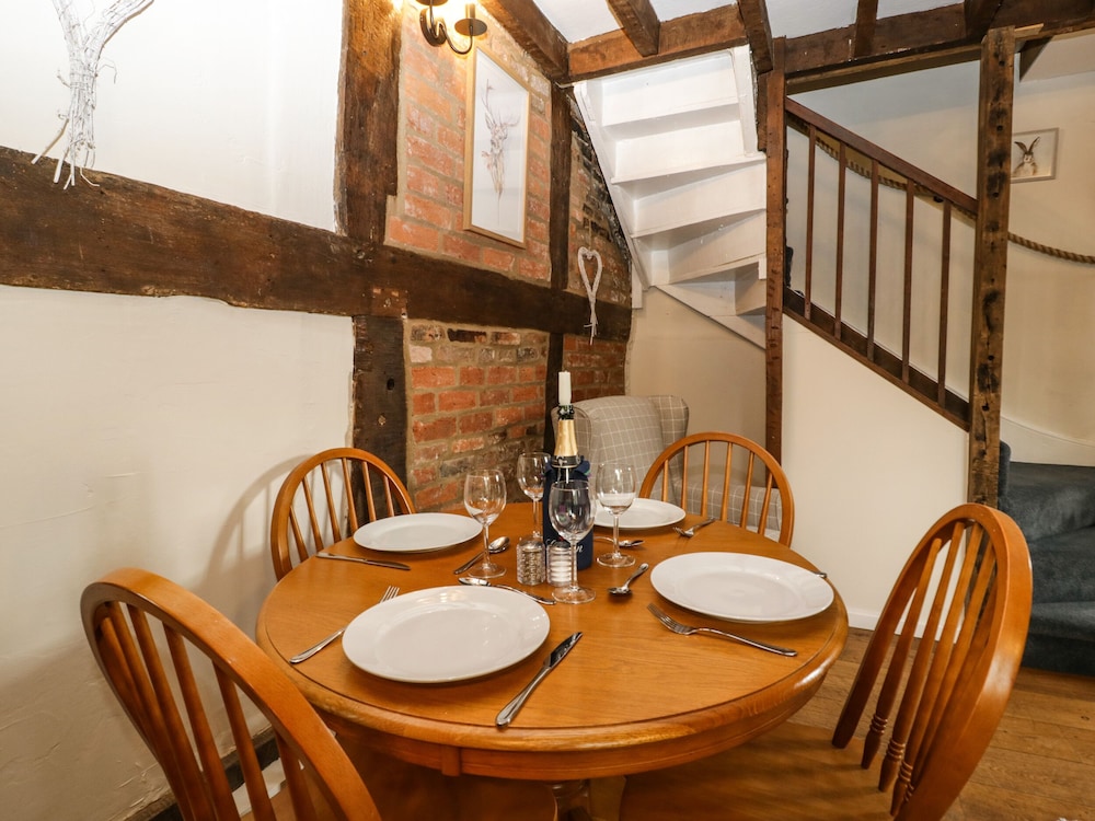 Churchend Cottage
