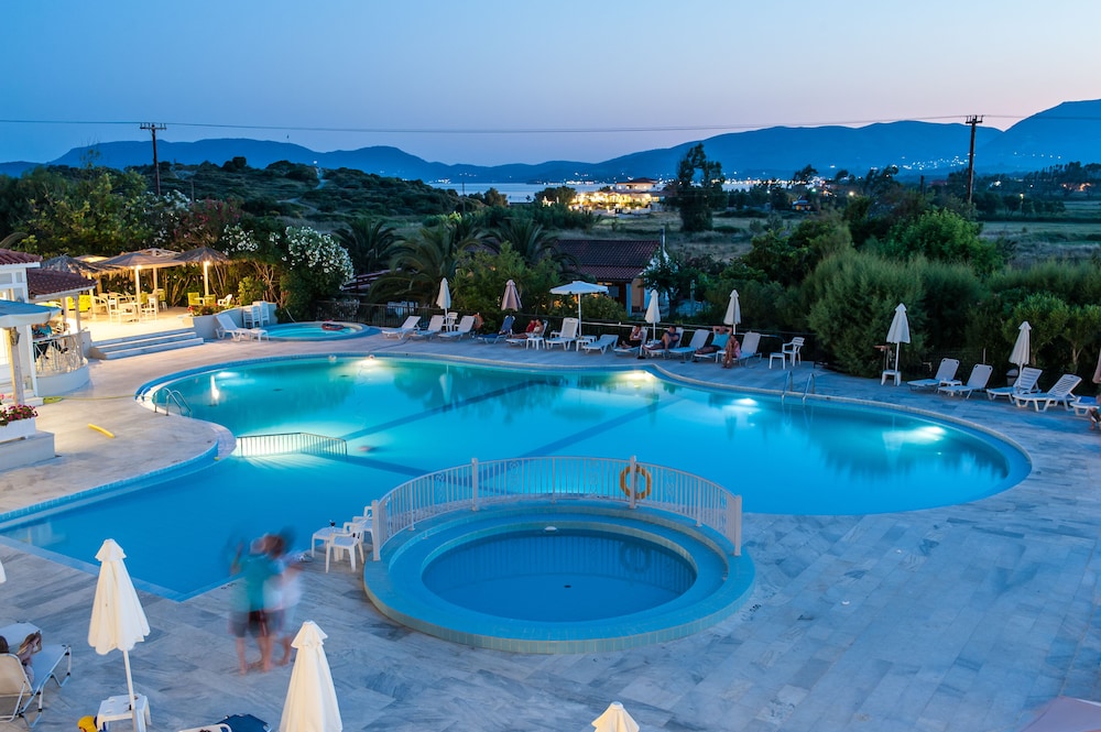 Klelia Beach Hotel - All Inclusive