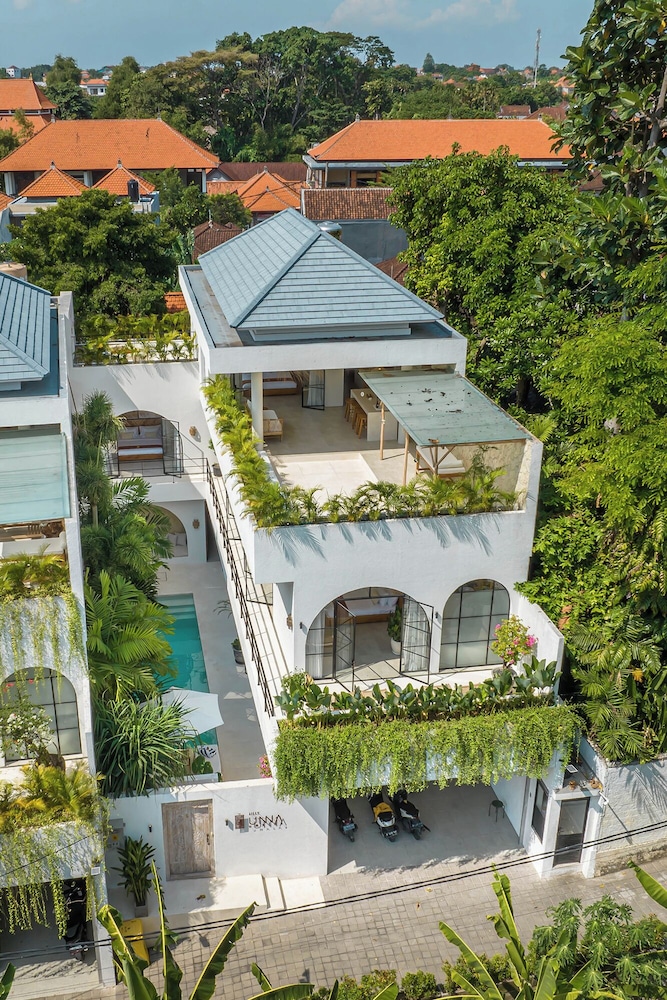Villa Unna