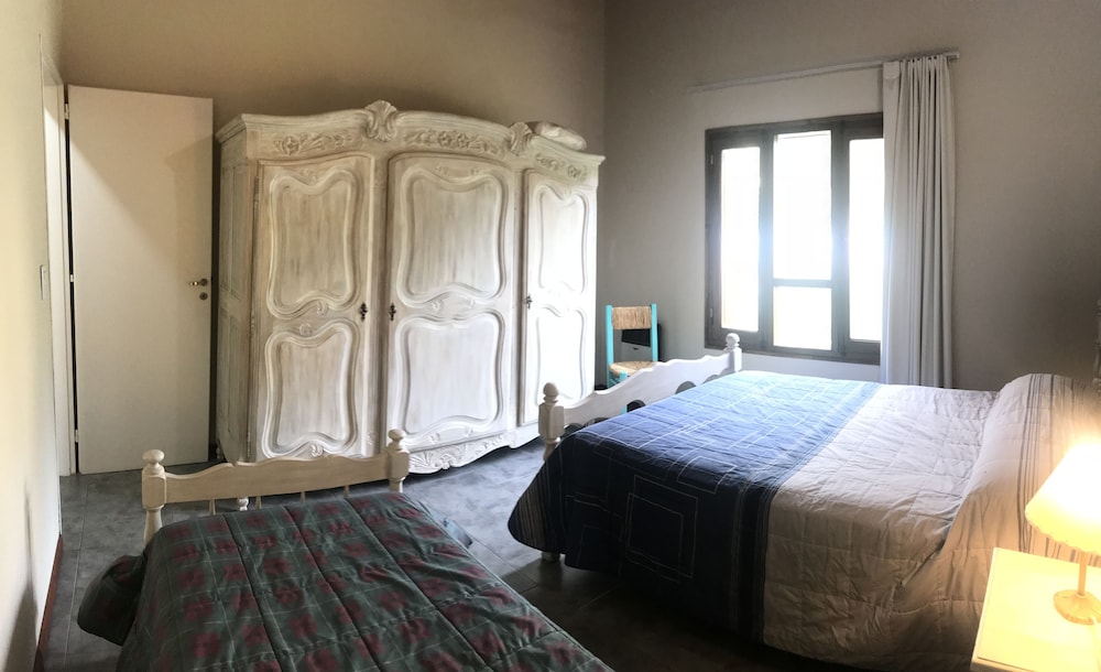 Chalet Rancho Azul