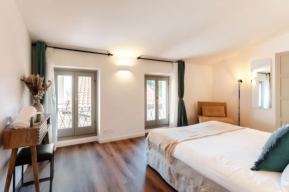 Loft Monti