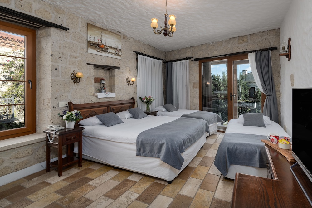 Koclu Konagi Otel - Image 14