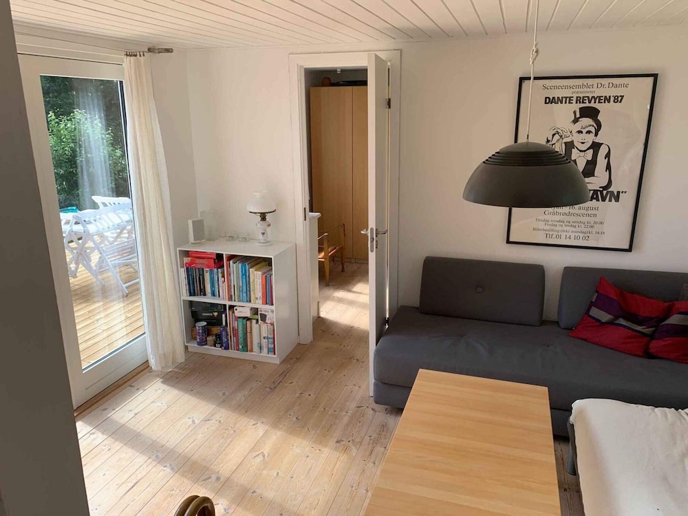5 Star Holiday Home in Hornslet