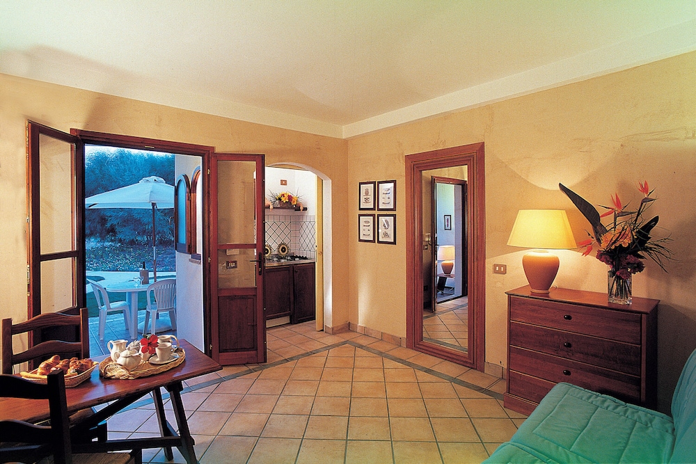 Baia Delle Palme Bilocale Premium view 5