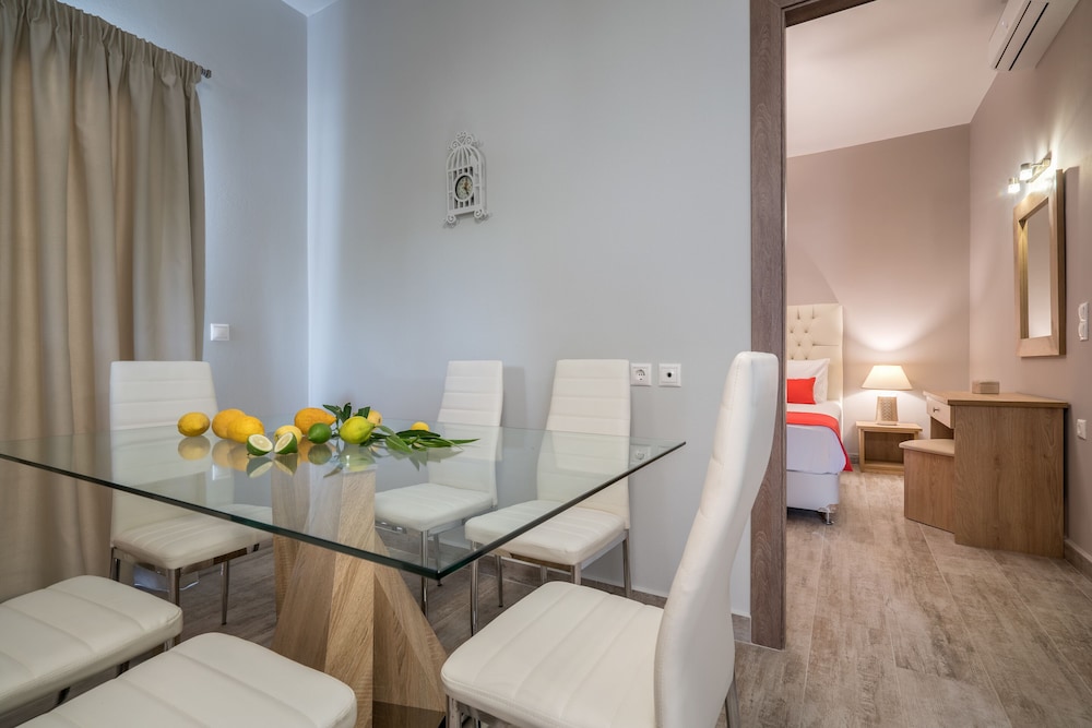 Natura Verde Villas