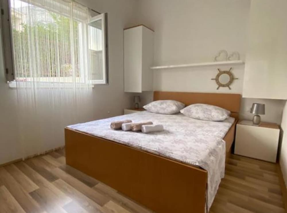 Apartments Katija
