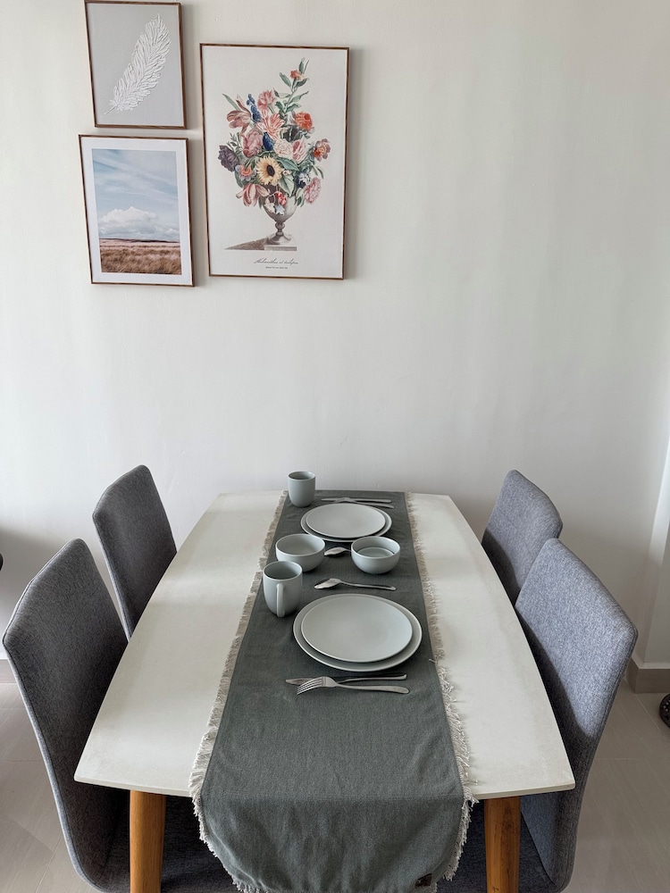 Moon Homestay 96