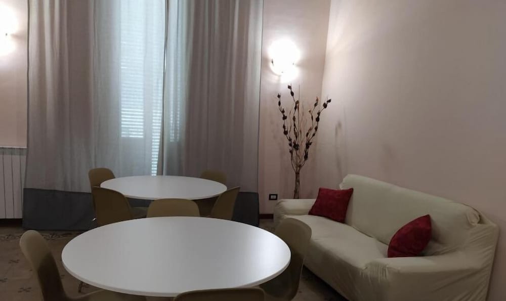 Le Nereidi B&B Acireale Centro