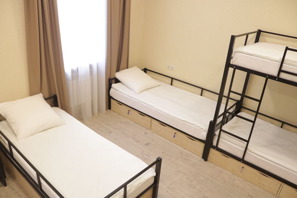 Hostel Arbat 42