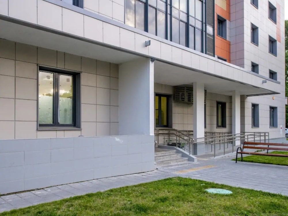 Apartment - Vernadskogo 69