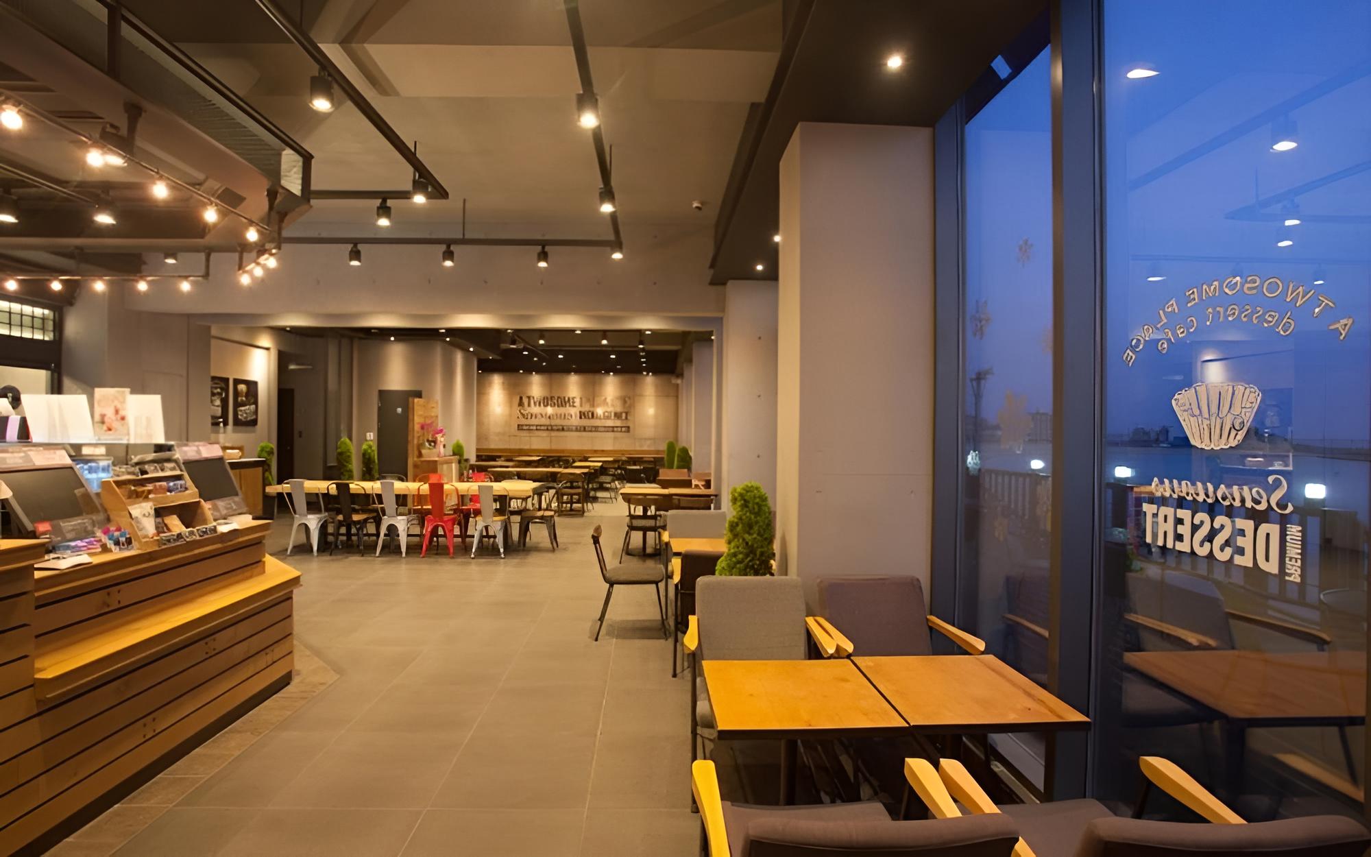 Goseong CL 178 Pension view 5