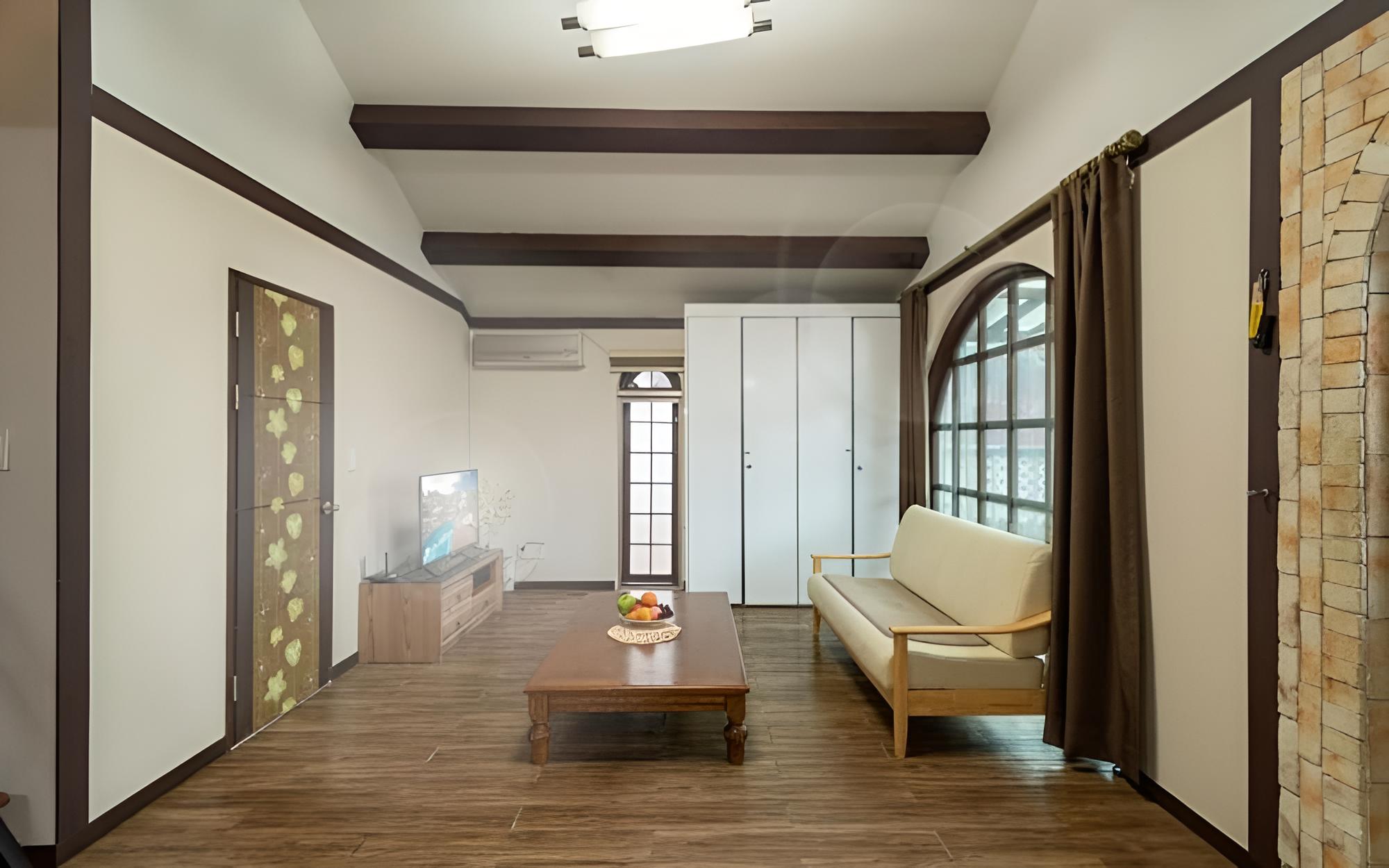 Hoengseong Dream Tree Pension view 3