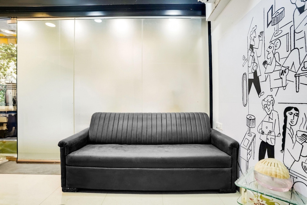 Elite Stays at Marol Near Mumbai Airport