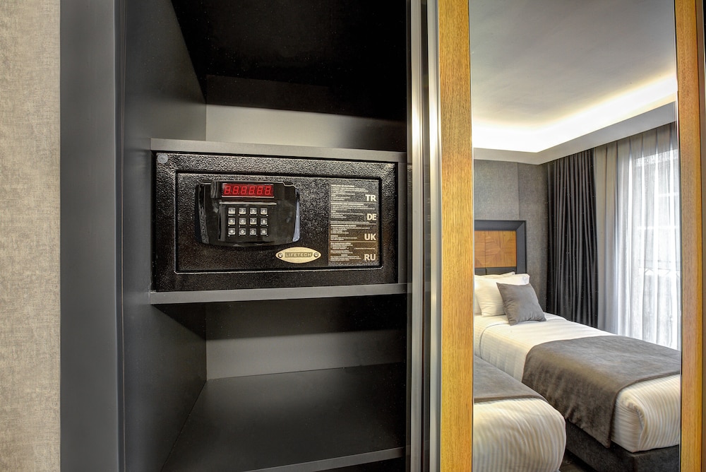 No:12 Otel Sultanahmet - Image 39