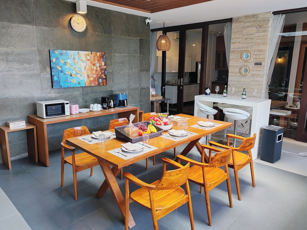 Villa Nusa Dua by Opus Hospitality