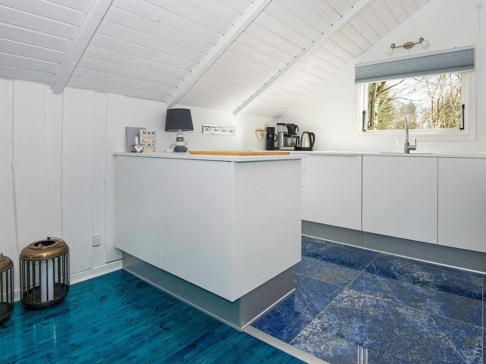 Holiday Home in Toftlund view 2