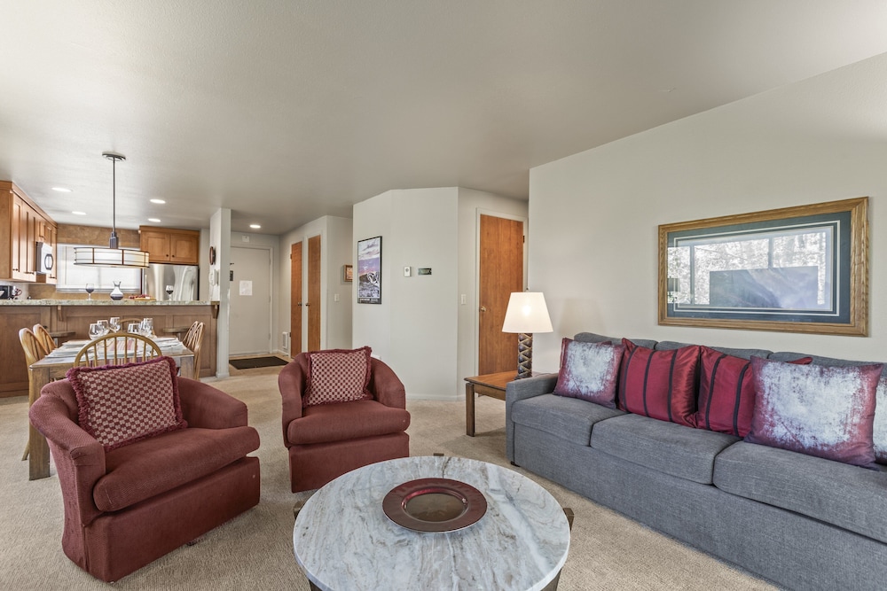 Snow Flower Condos - Park City Ski Resort UT