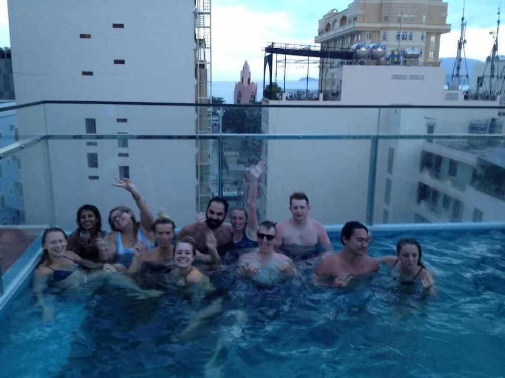 Bondi Backpackers Nha Trang - Hostel