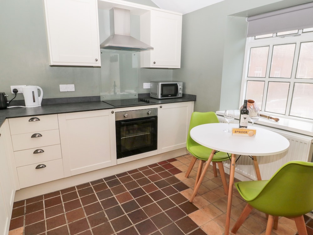 Bakers Cottage